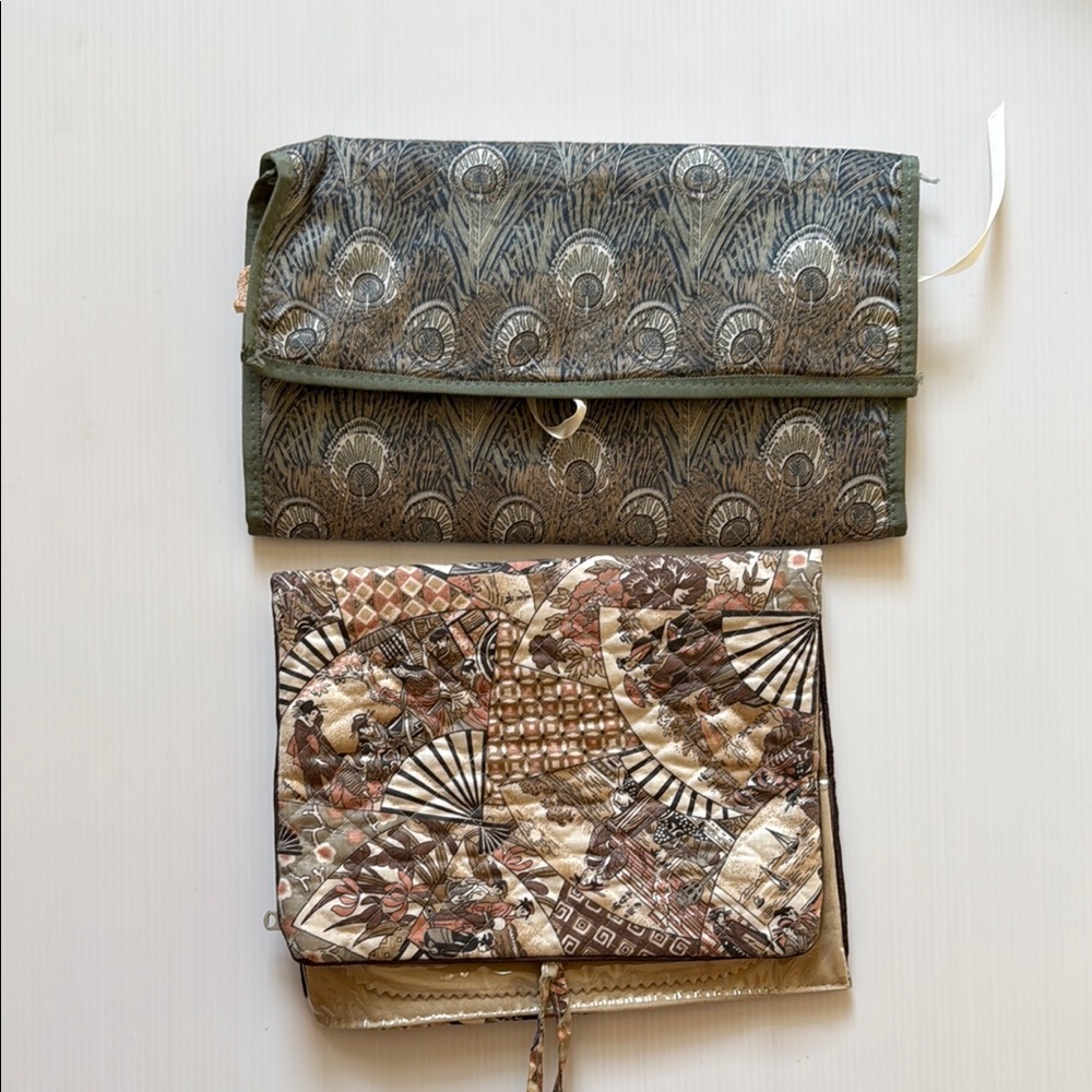 Jewelry Bags